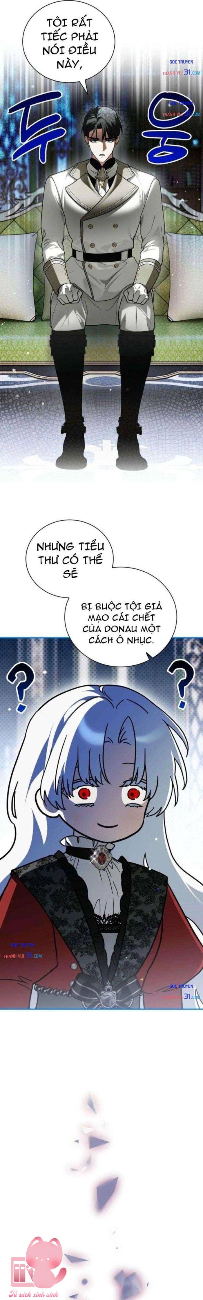Xuyên Vào Tiểu Thuyết, Tôi Trở Thành Truyền Thuyết Kinh Dị - Chap 9 - Trang 10