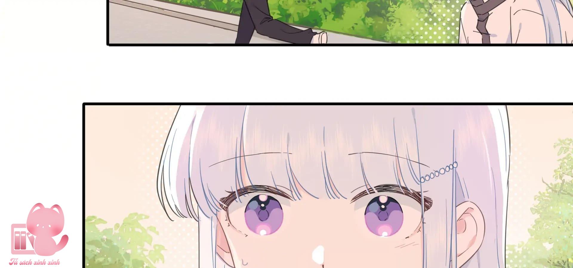 Yêu Đương Khiến Tôi Có Siêu Năng Lực - Chap 2 - Trang 4
