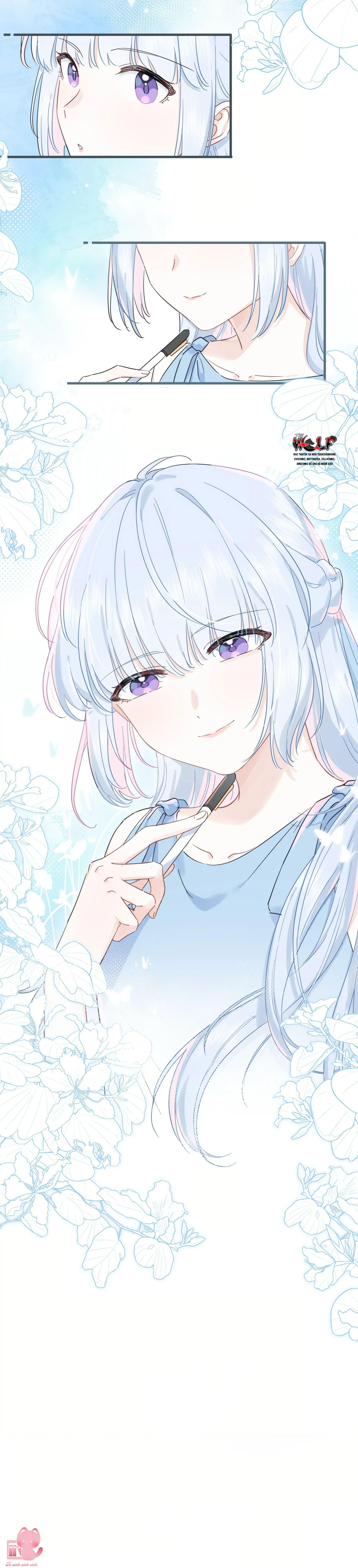 Yêu Đương Khiến Tôi Có Siêu Năng Lực - Chap 29 - Trang 12