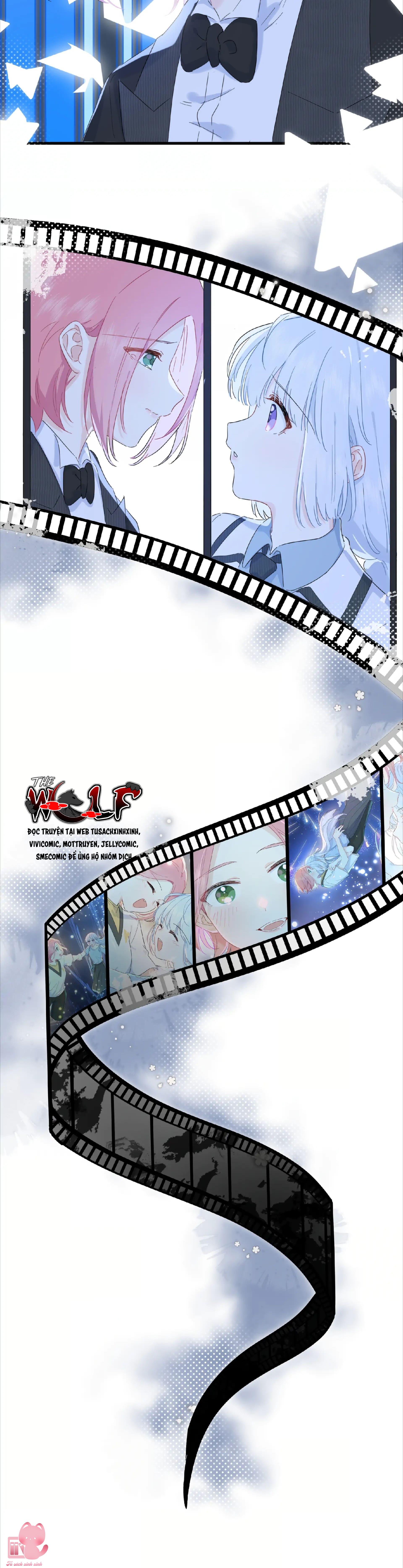 Yêu Đương Khiến Tôi Có Siêu Năng Lực - Chap 35 - Trang 4
