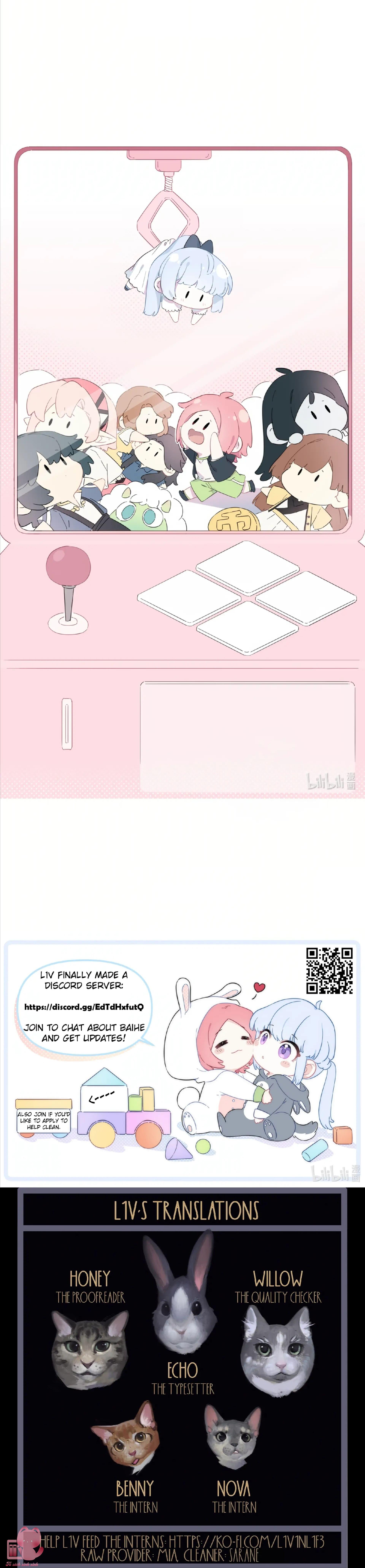 Yêu Đương Khiến Tôi Có Siêu Năng Lực - Chap 36 - Trang 10