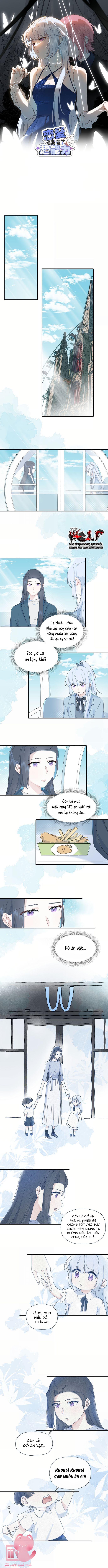 Yêu Đương Khiến Tôi Có Siêu Năng Lực - Chap 45 - Trang 1
