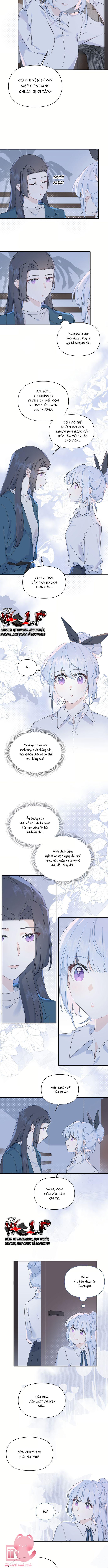 Yêu Đương Khiến Tôi Có Siêu Năng Lực - Chap 46 - Trang 3