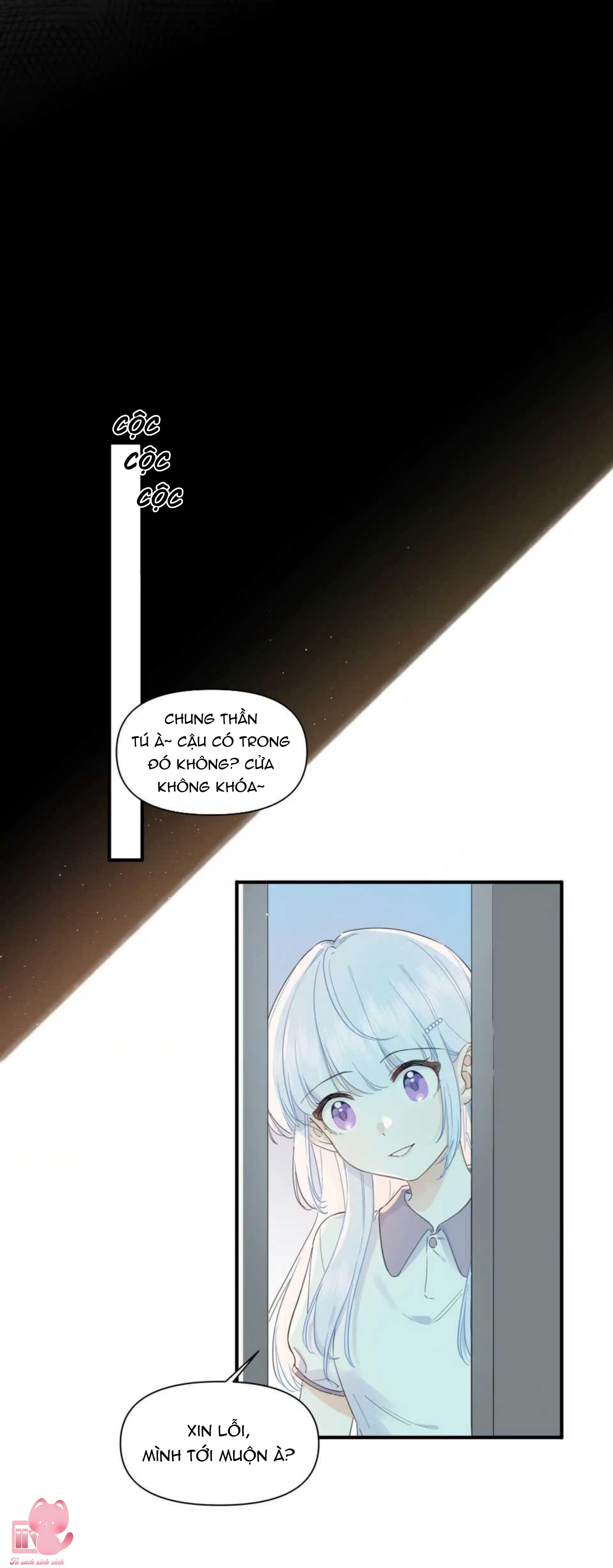 Yêu Đương Khiến Tôi Có Siêu Năng Lực - Chap 6 - Trang 7