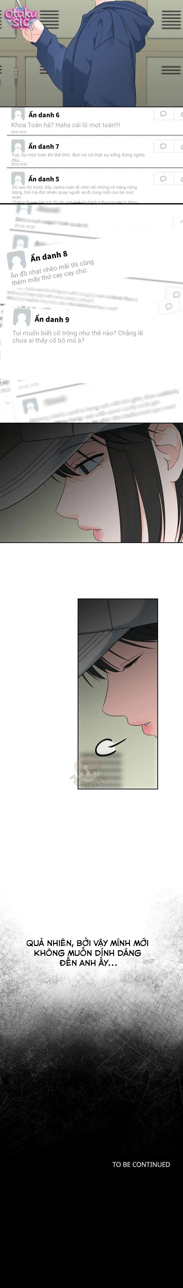 Yêu lại tình cũ - Chap 10 - Trang 15