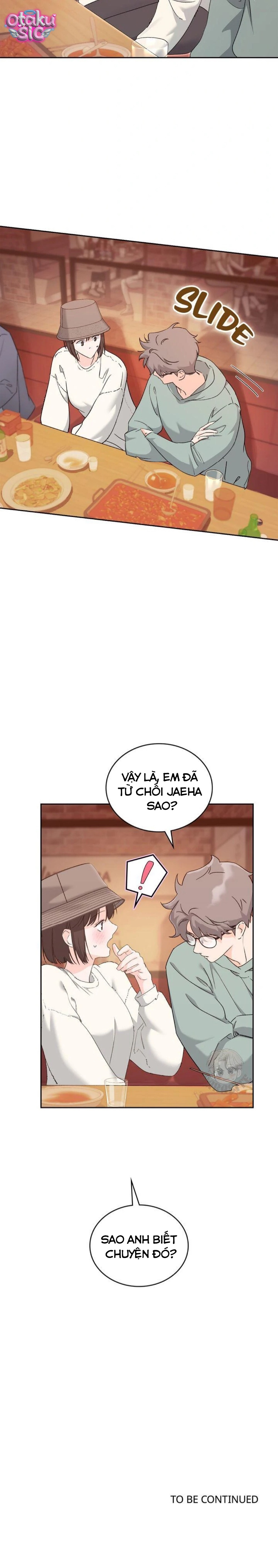 Yêu lại tình cũ - Chap 7 - Trang 12