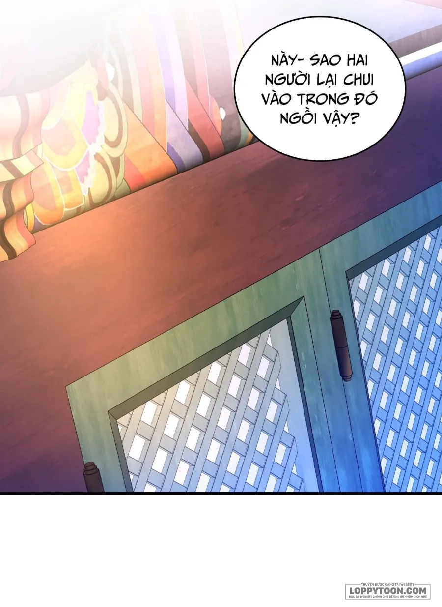 Yêu Tinh - Chap 10 - Trang 13