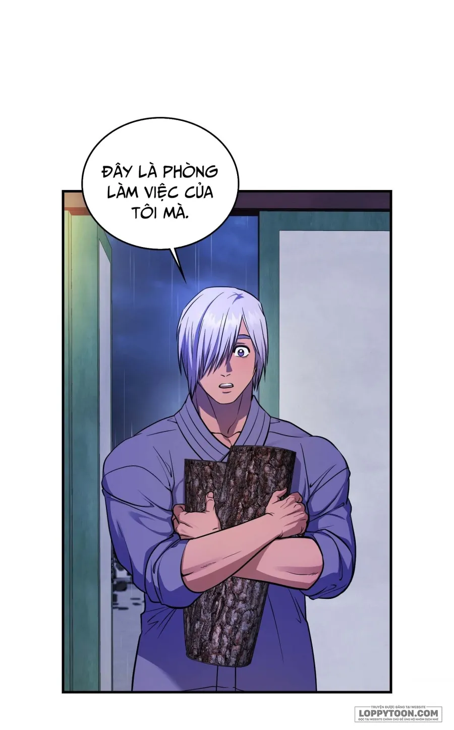 Yêu Tinh - Chap 10 - Trang 14