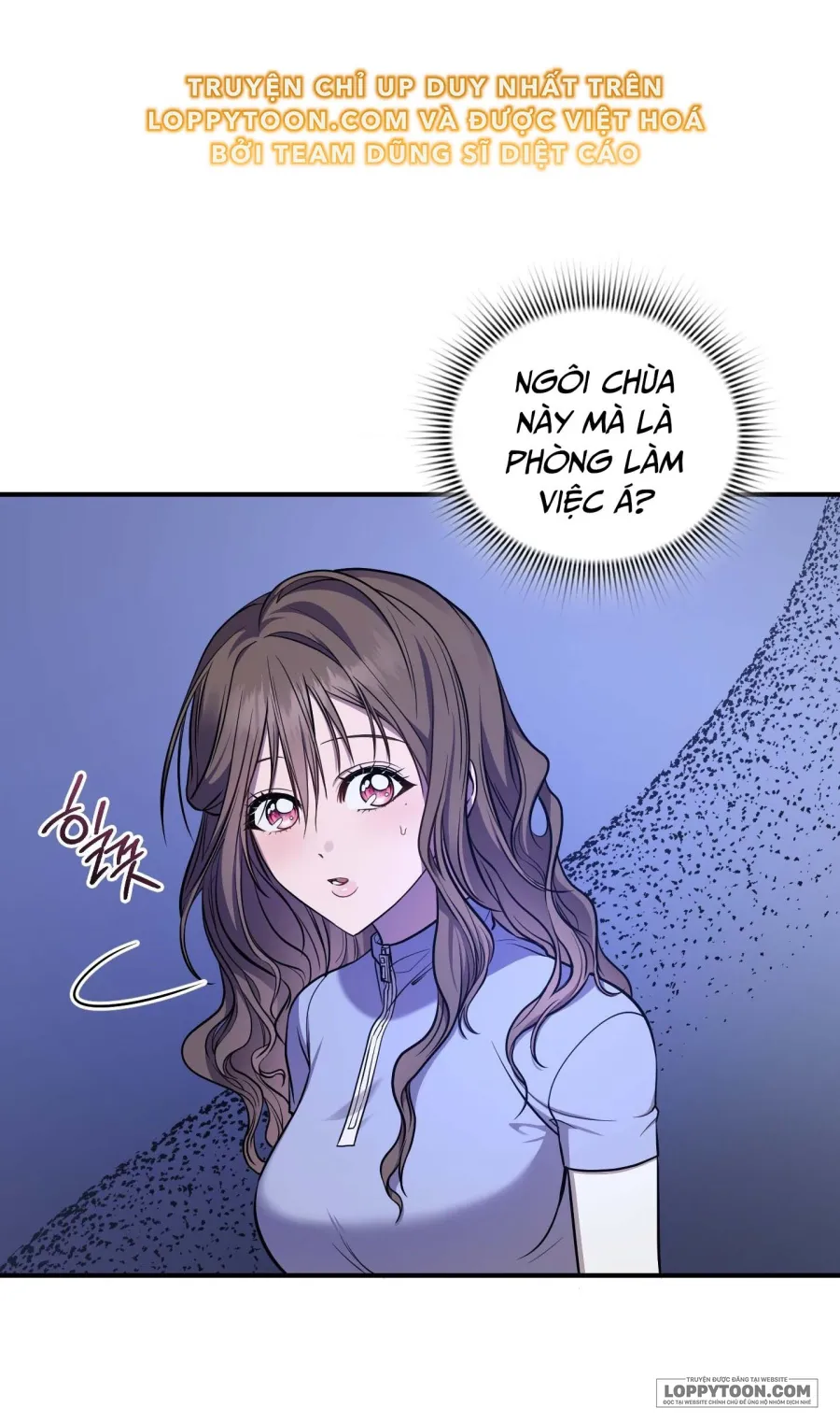 Yêu Tinh - Chap 10 - Trang 15