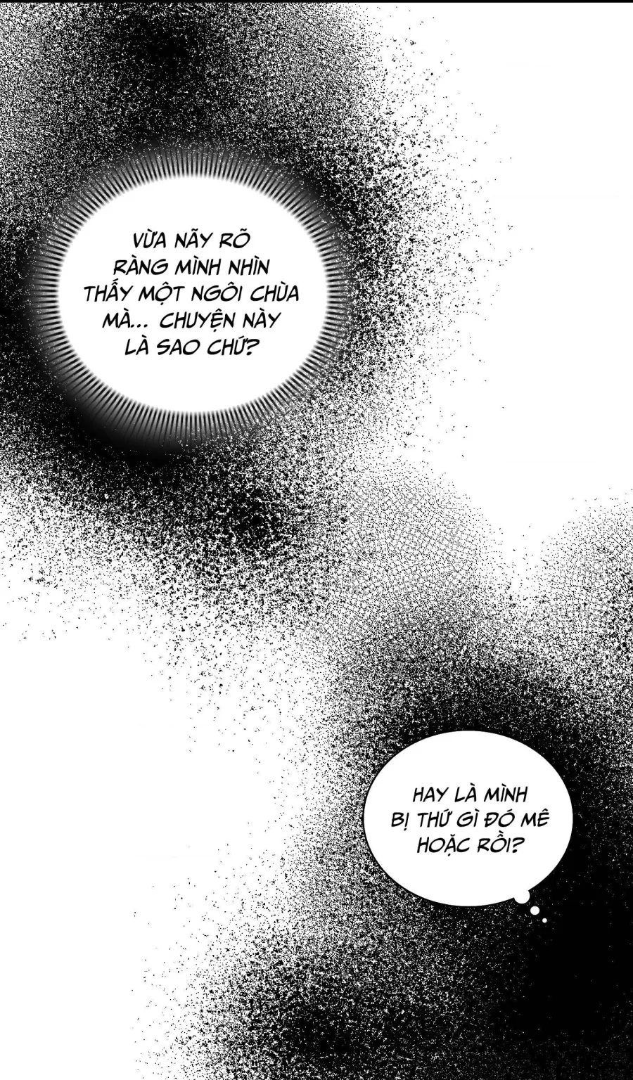 Yêu Tinh - Chap 10 - Trang 17