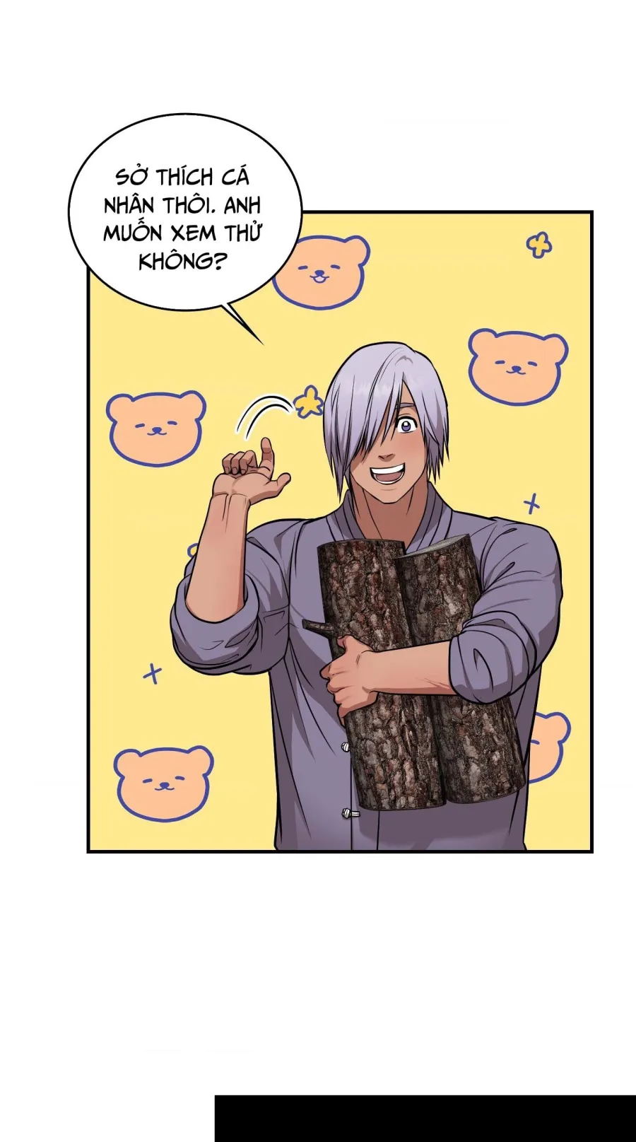 Yêu Tinh - Chap 10 - Trang 21