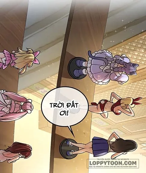 Yêu Tinh - Chap 10 - Trang 23