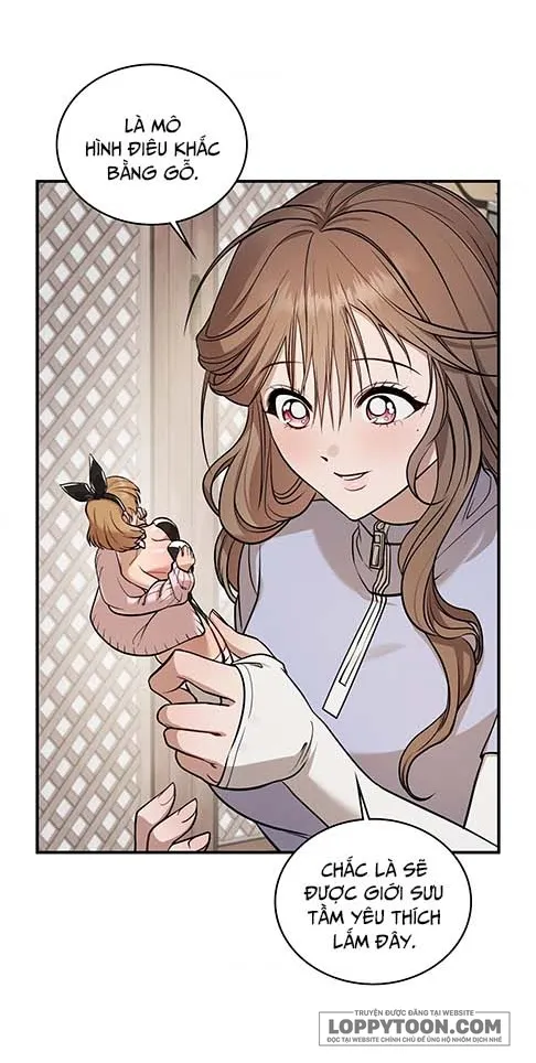 Yêu Tinh - Chap 10 - Trang 25