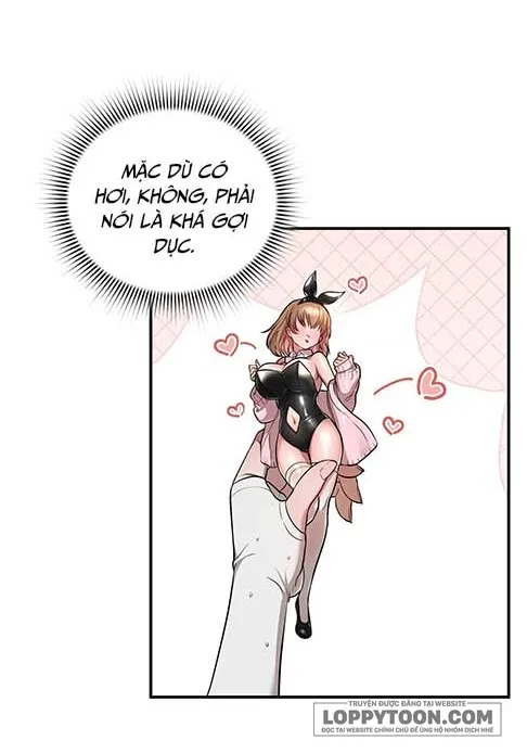 Yêu Tinh - Chap 10 - Trang 26
