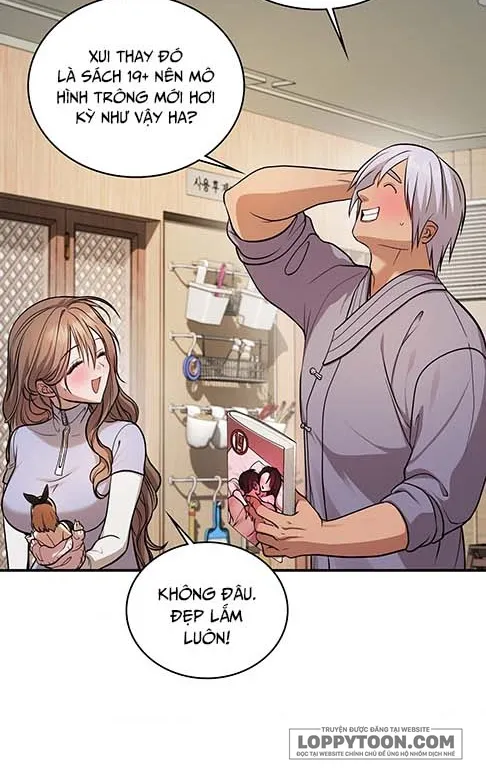 Yêu Tinh - Chap 10 - Trang 28