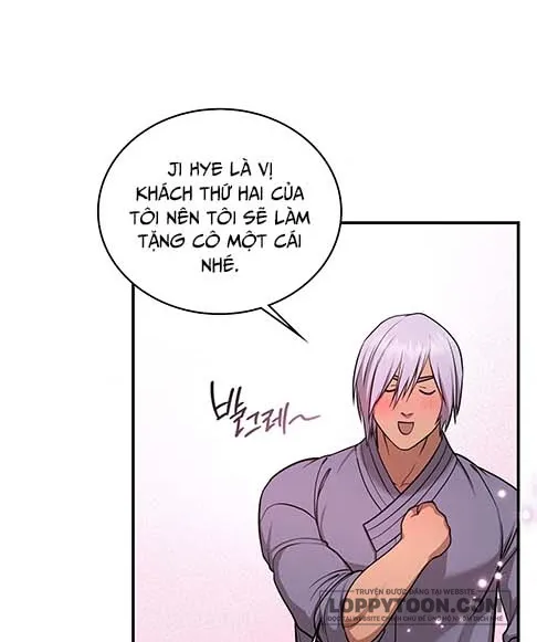 Yêu Tinh - Chap 10 - Trang 29