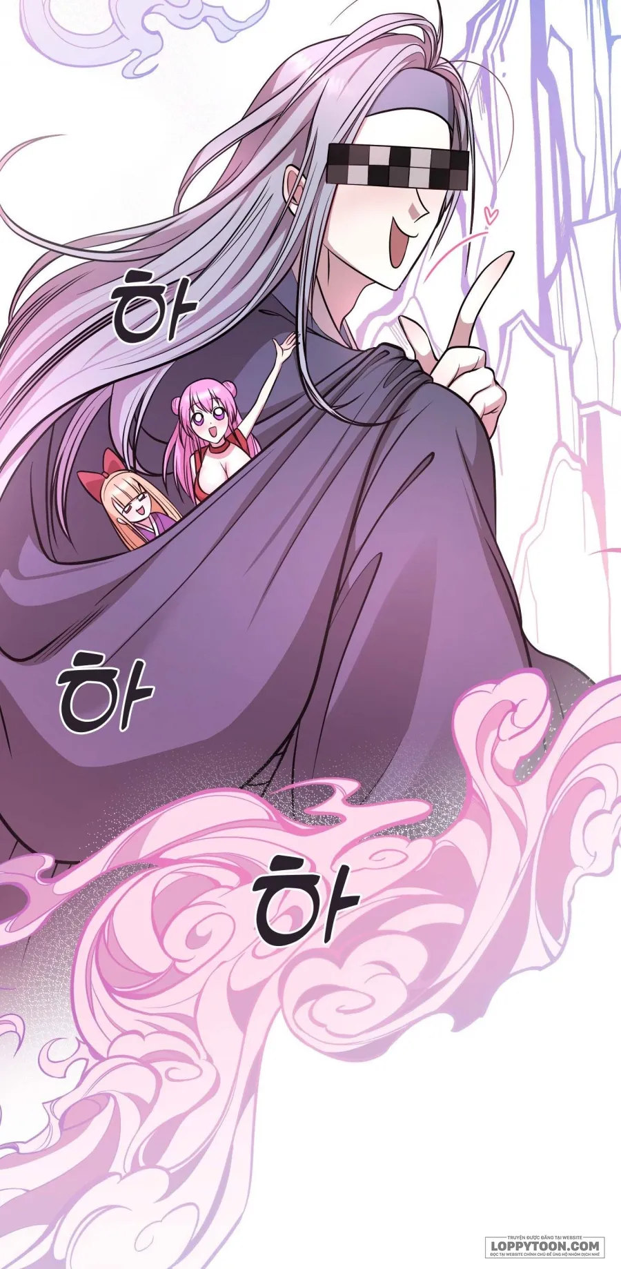 Yêu Tinh - Chap 10 - Trang 32