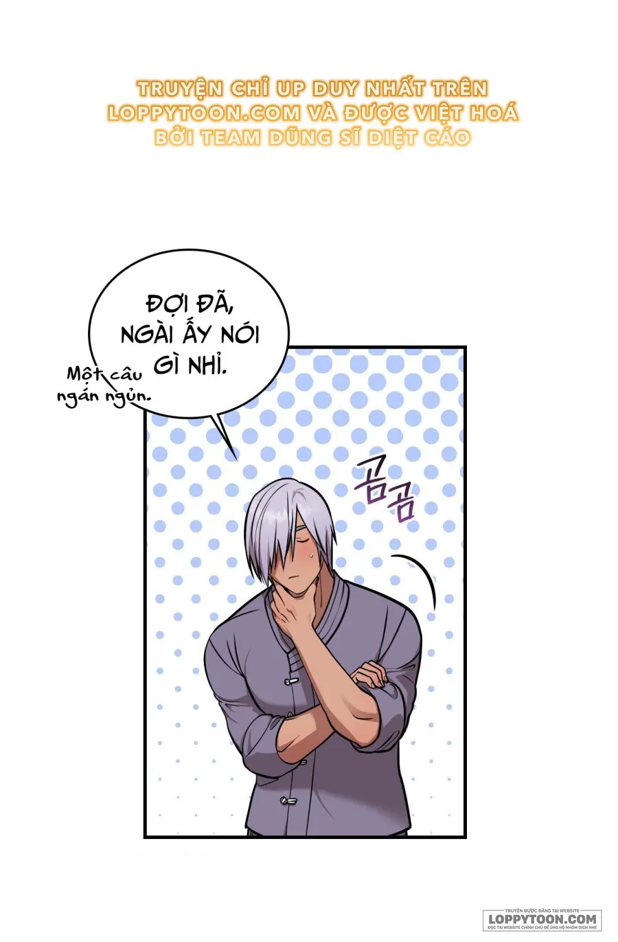 Yêu Tinh - Chap 10 - Trang 35