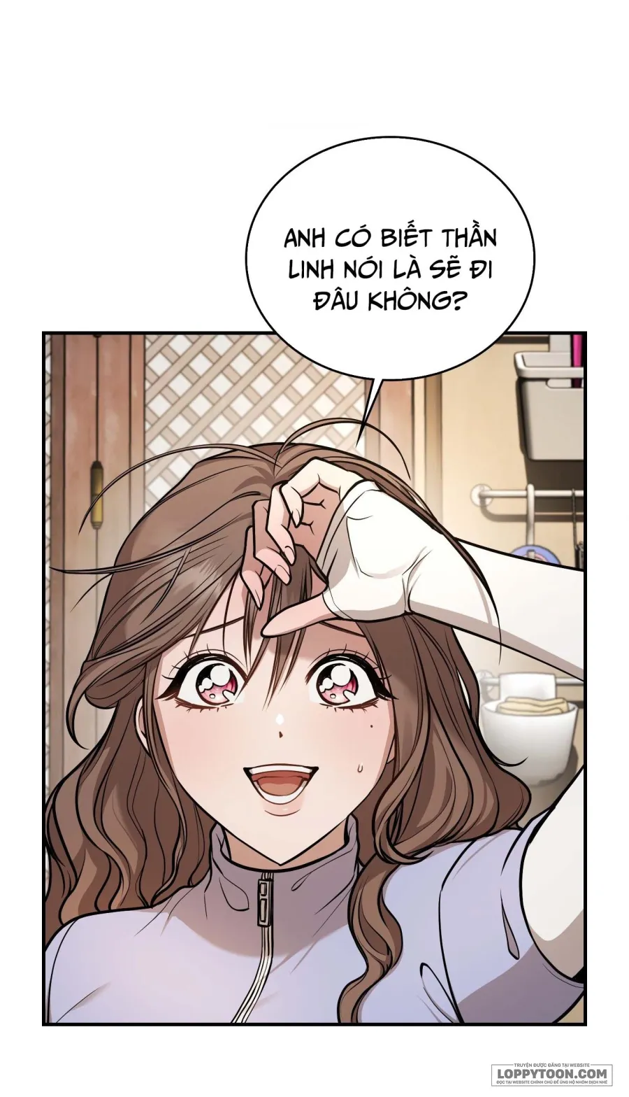 Yêu Tinh - Chap 10 - Trang 40