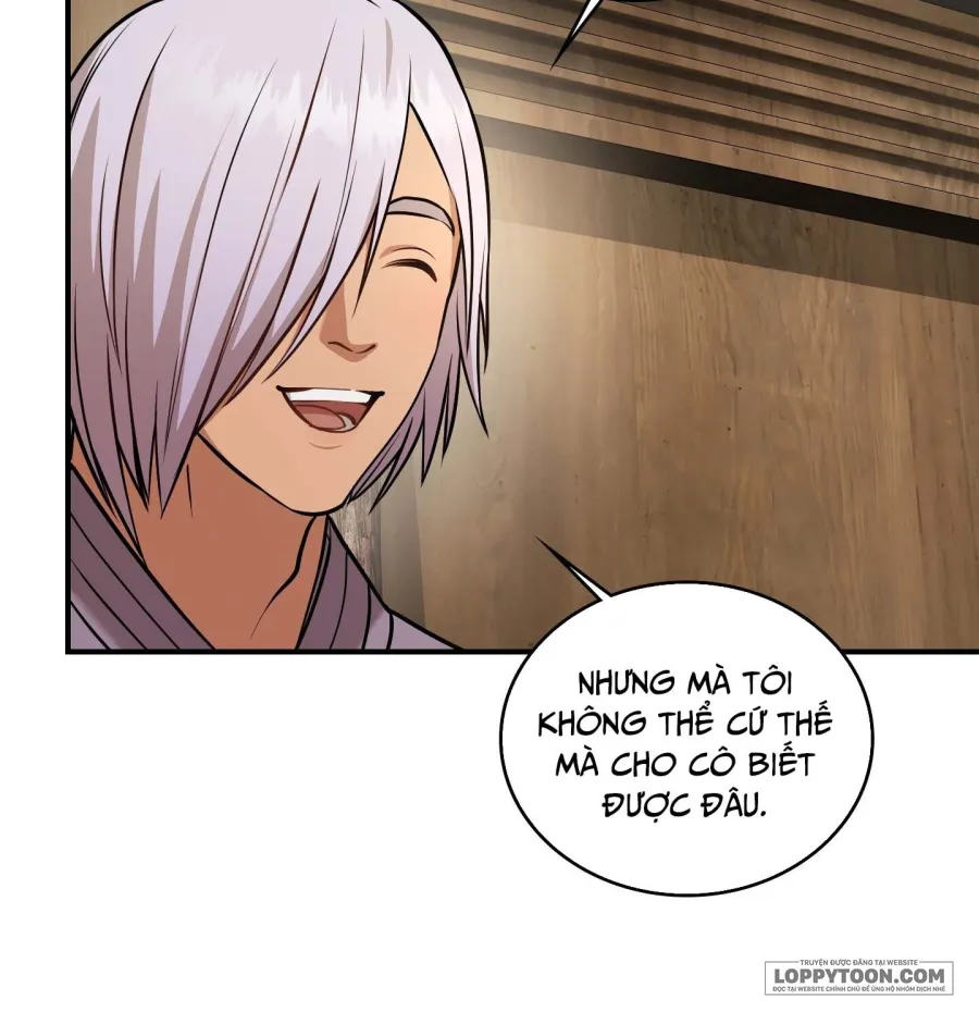 Yêu Tinh - Chap 10 - Trang 42