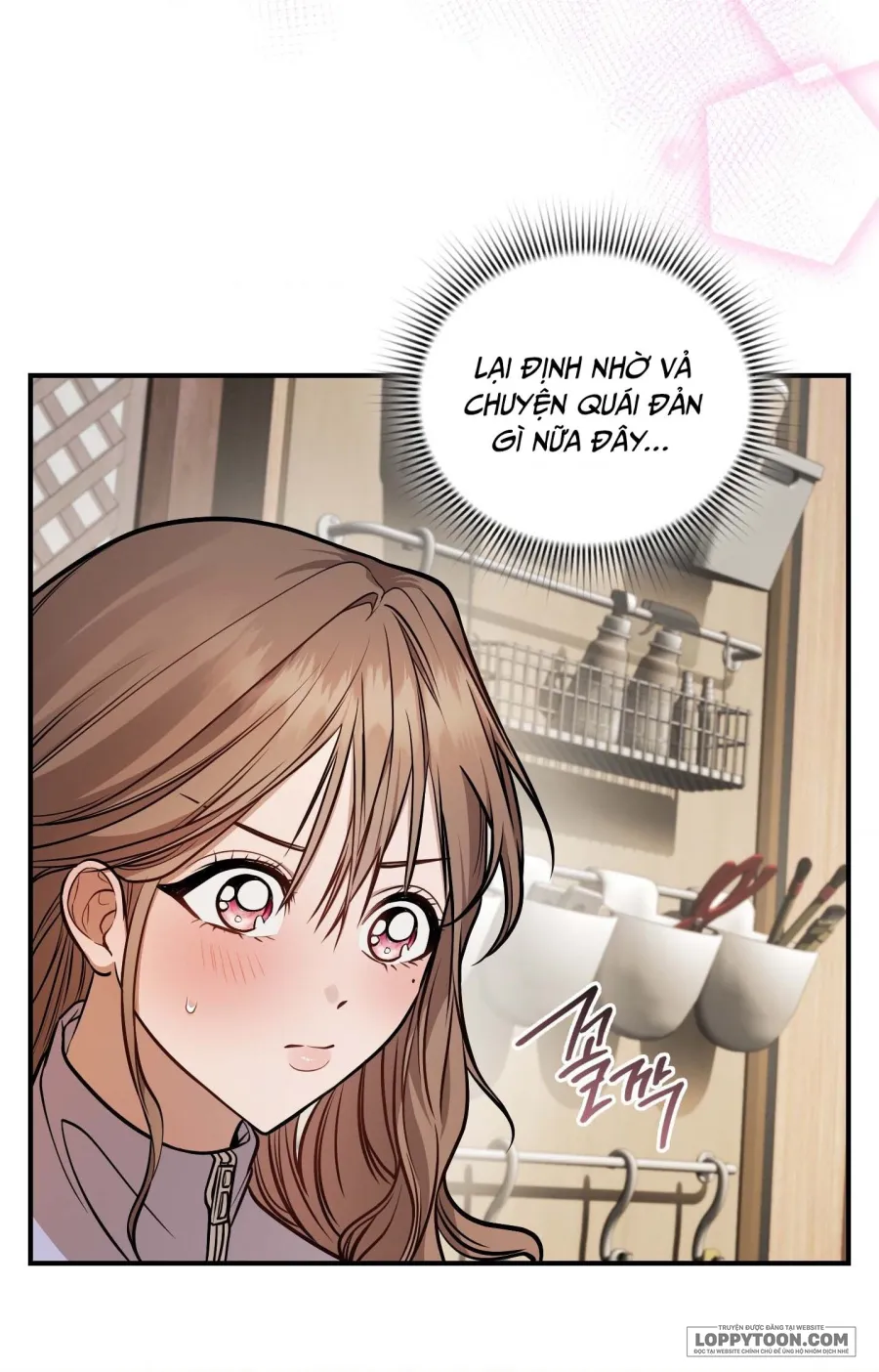 Yêu Tinh - Chap 10 - Trang 44