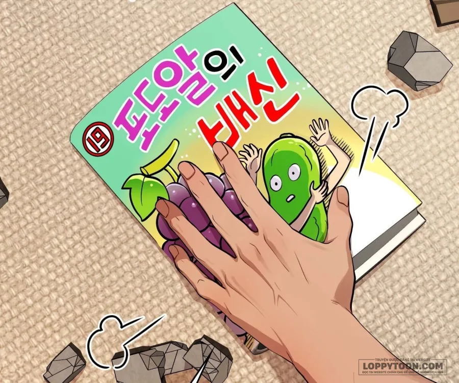 Yêu Tinh - Chap 10 - Trang 46