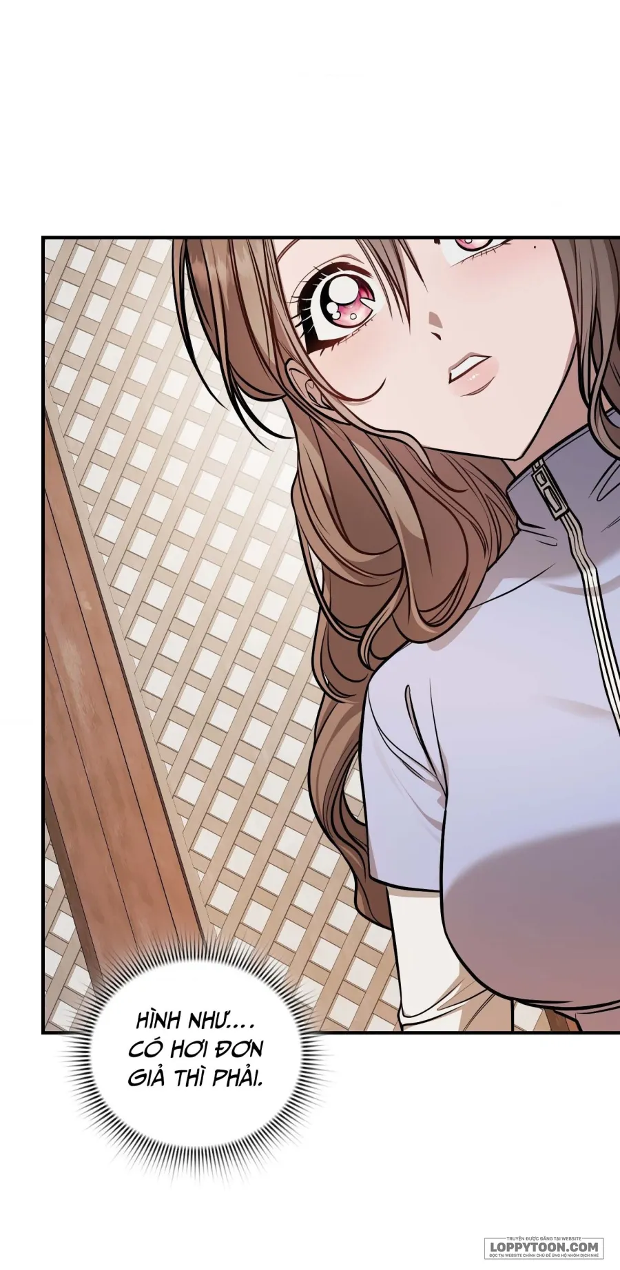 Yêu Tinh - Chap 10 - Trang 49