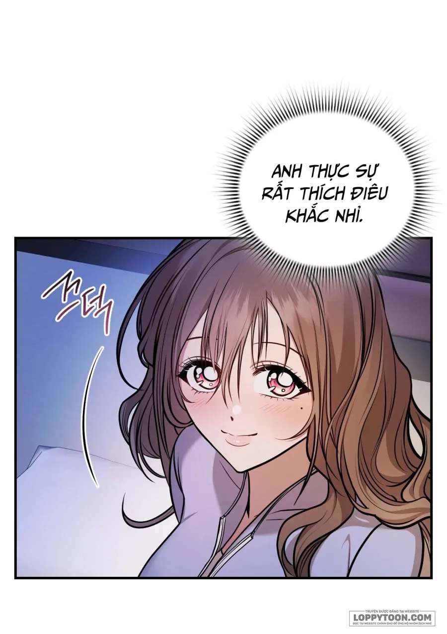 Yêu Tinh - Chap 10 - Trang 55