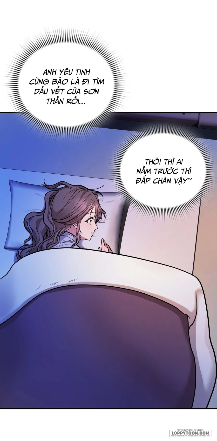 Yêu Tinh - Chap 10 - Trang 56