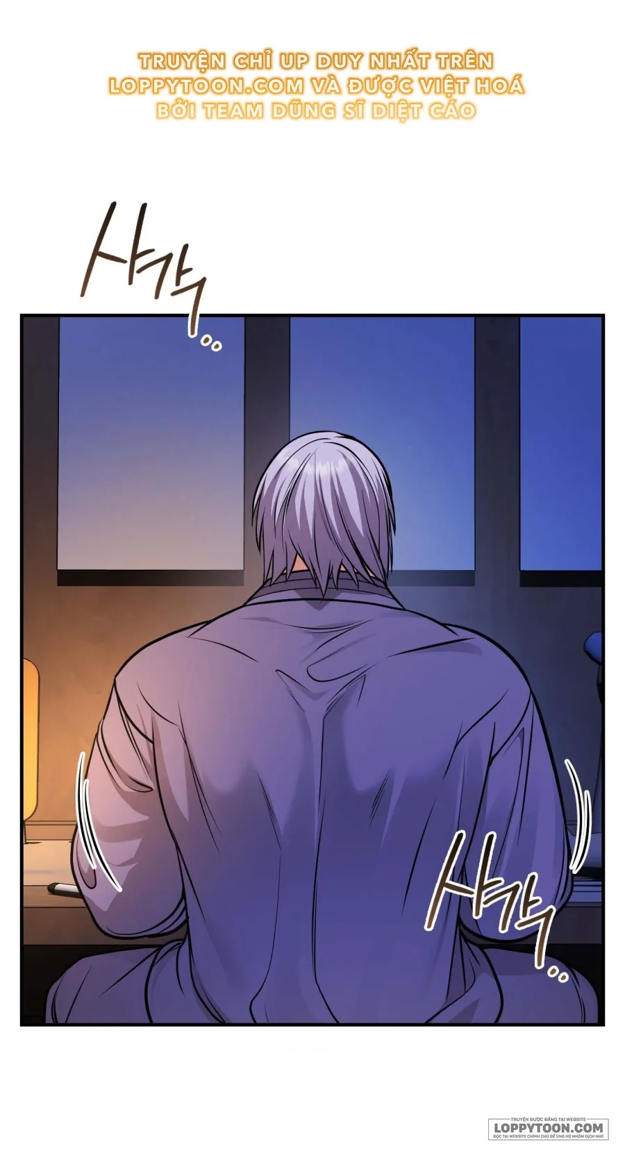 Yêu Tinh - Chap 10 - Trang 60