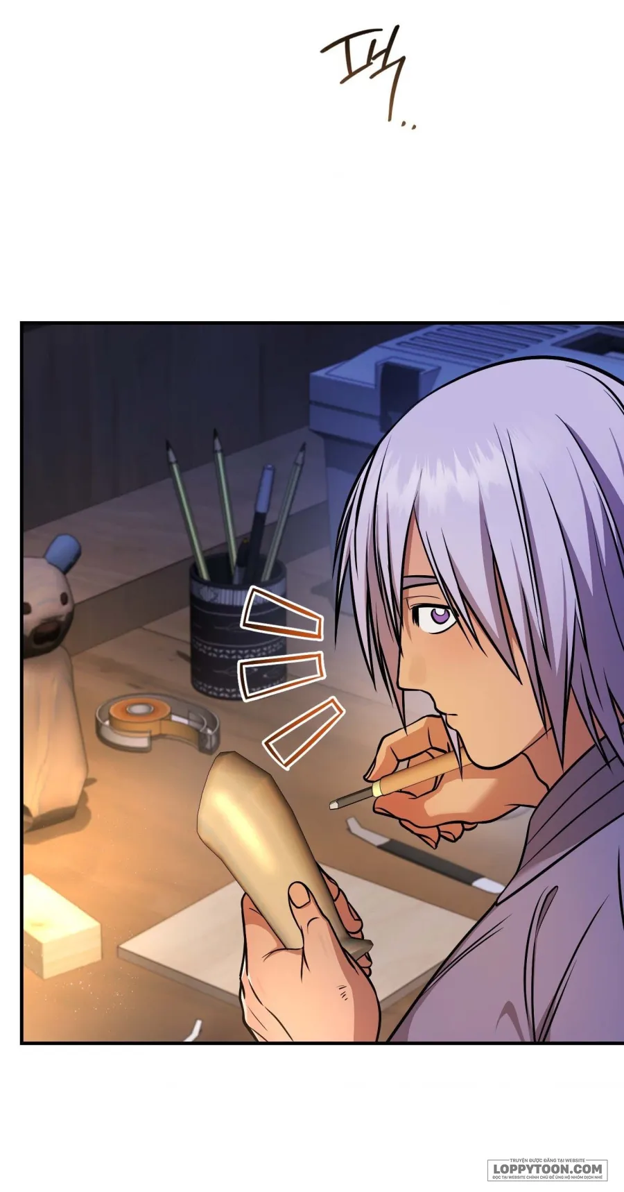 Yêu Tinh - Chap 10 - Trang 62