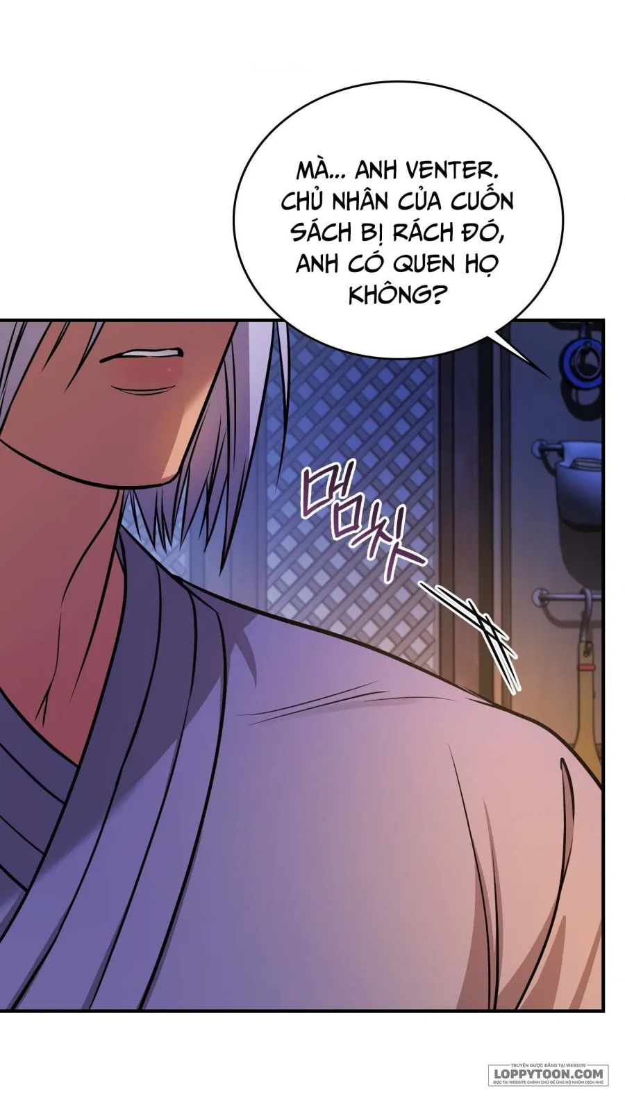 Yêu Tinh - Chap 10 - Trang 67
