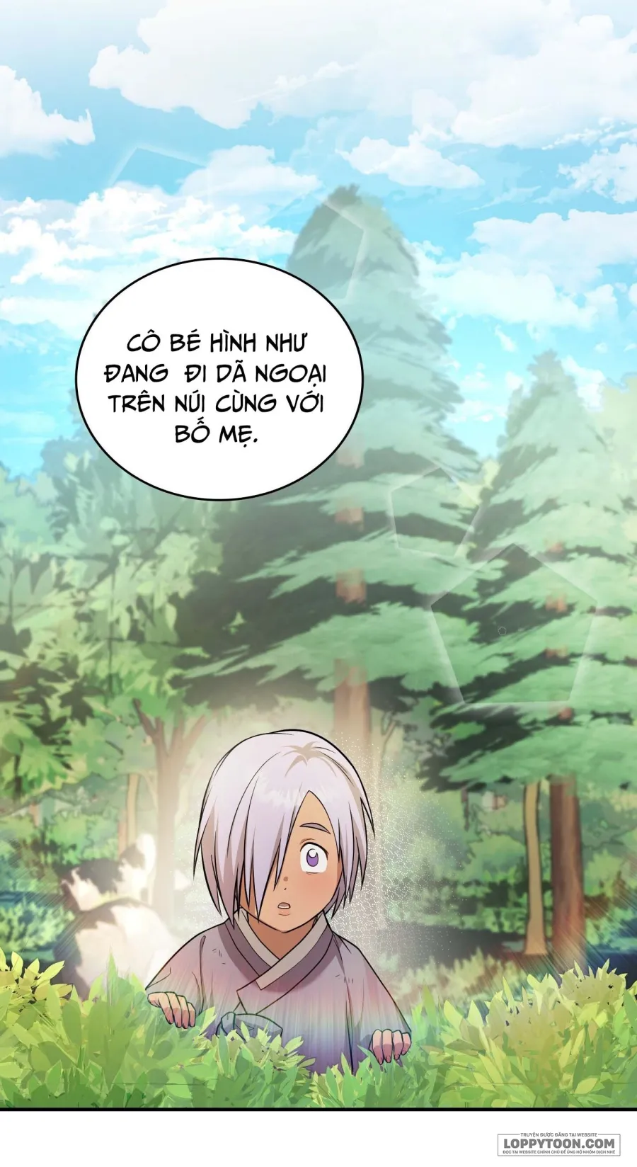Yêu Tinh - Chap 10 - Trang 71