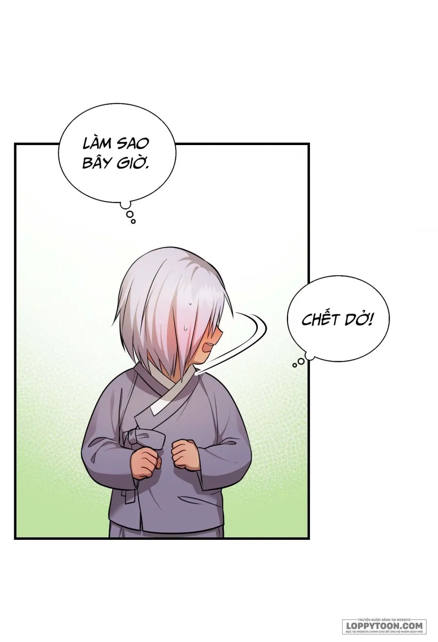 Yêu Tinh - Chap 10 - Trang 79