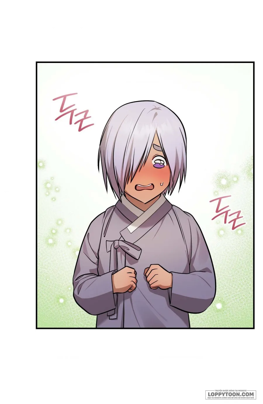 Yêu Tinh - Chap 10 - Trang 80