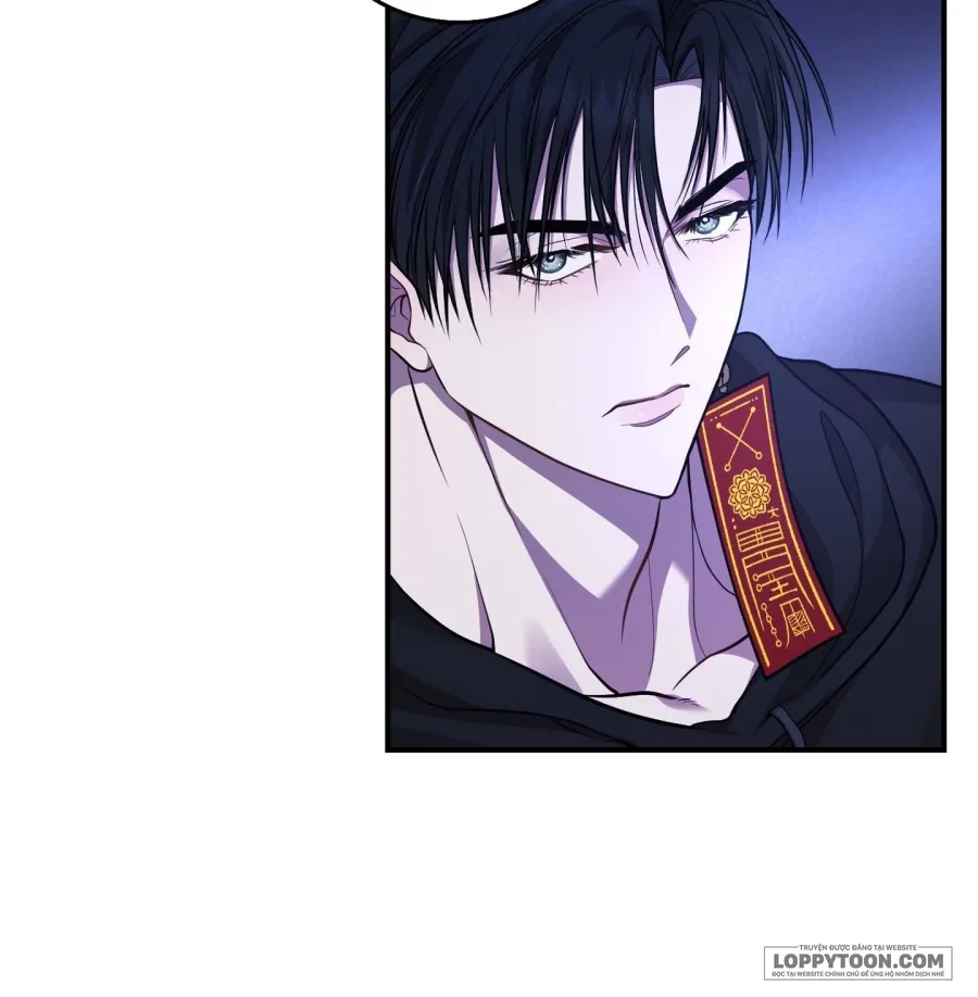 Yêu Tinh - Chap 10 - Trang 9