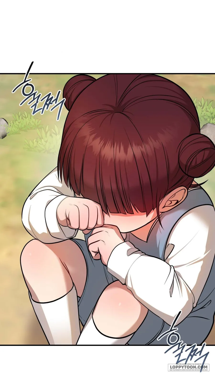 Yêu Tinh - Chap 10 - Trang 81