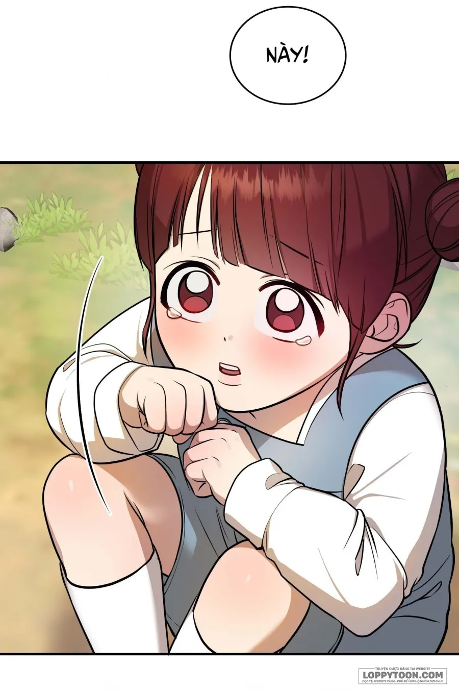 Yêu Tinh - Chap 10 - Trang 82