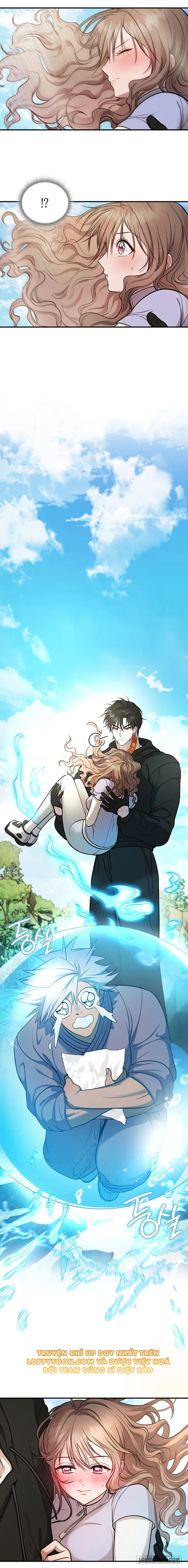 Yêu Tinh - Chap 11 - Trang 13