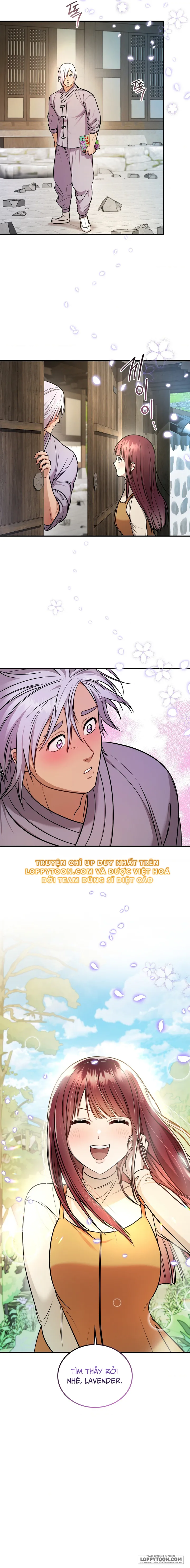 Yêu Tinh - Chap 11 - Trang 18