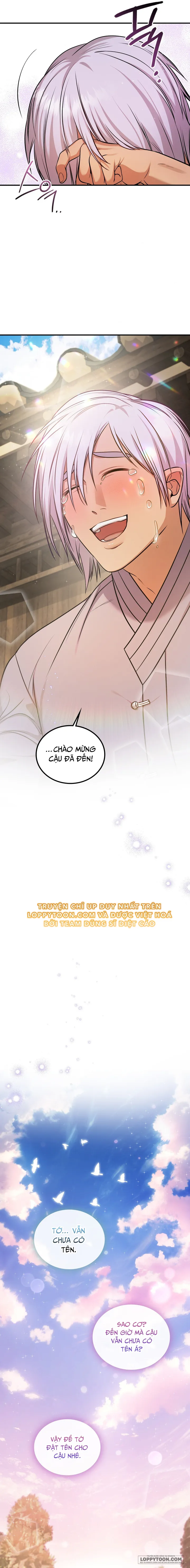 Yêu Tinh - Chap 11 - Trang 19