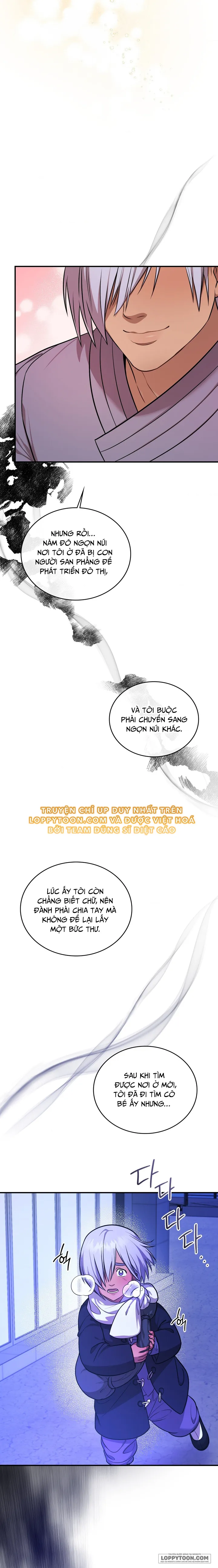 Yêu Tinh - Chap 11 - Trang 6