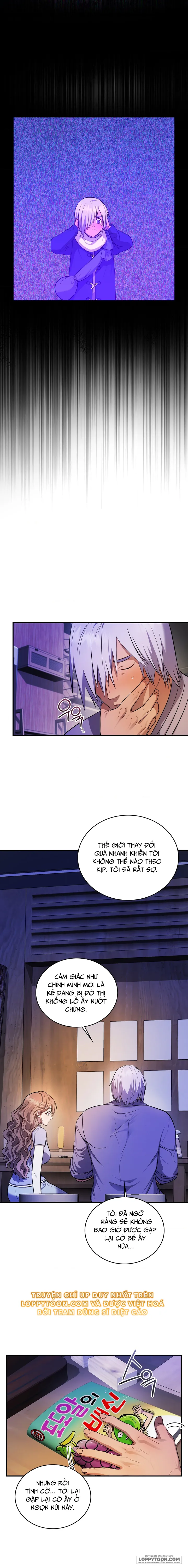 Yêu Tinh - Chap 11 - Trang 9