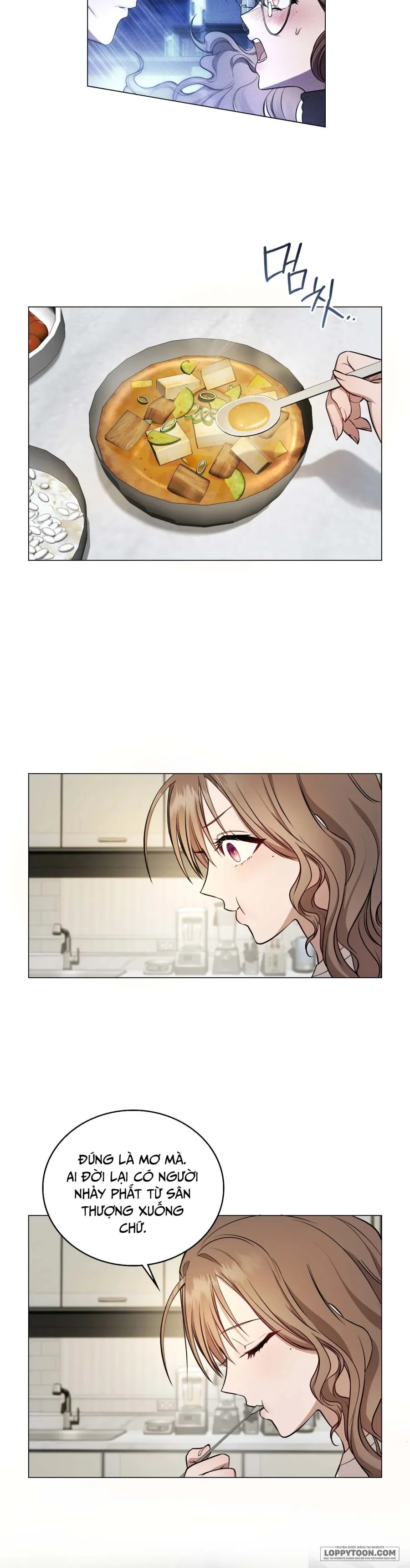 Yêu Tinh - Chap 2 - Trang 15