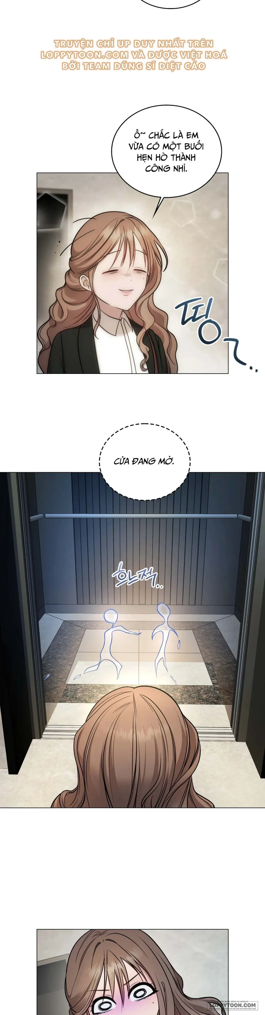 Yêu Tinh - Chap 2 - Trang 22