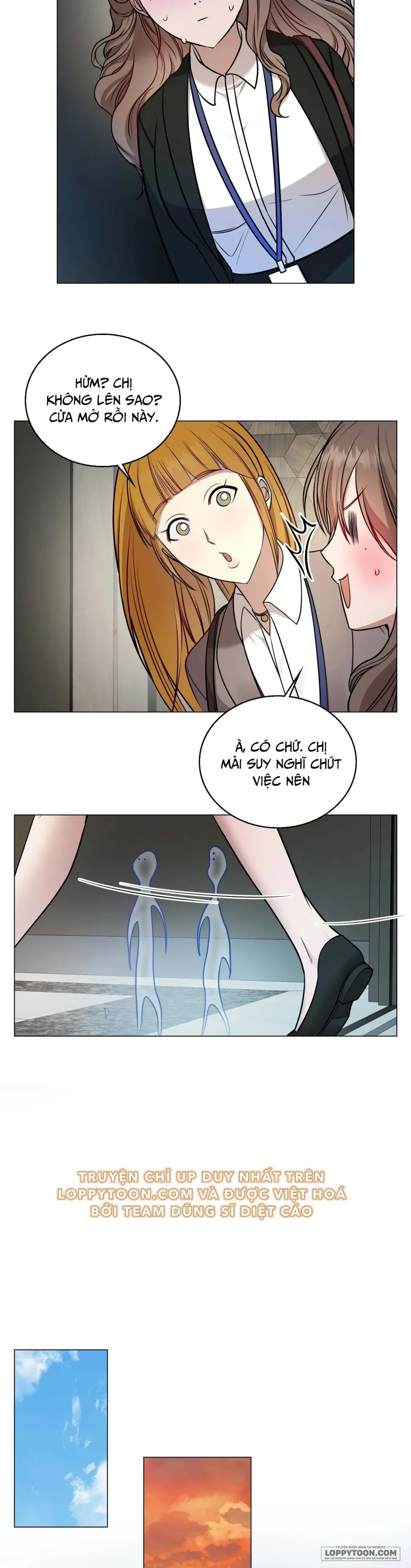 Yêu Tinh - Chap 2 - Trang 23