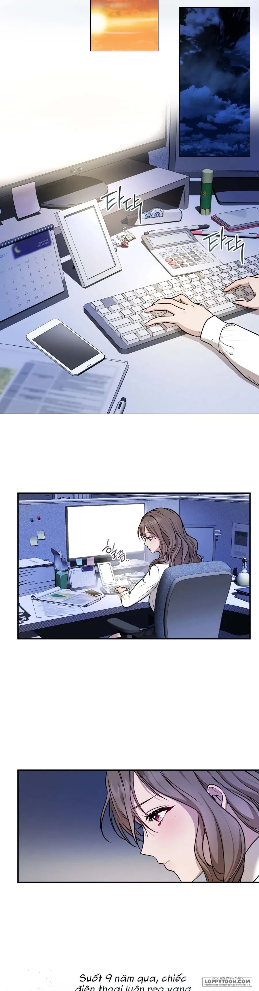 Yêu Tinh - Chap 2 - Trang 24