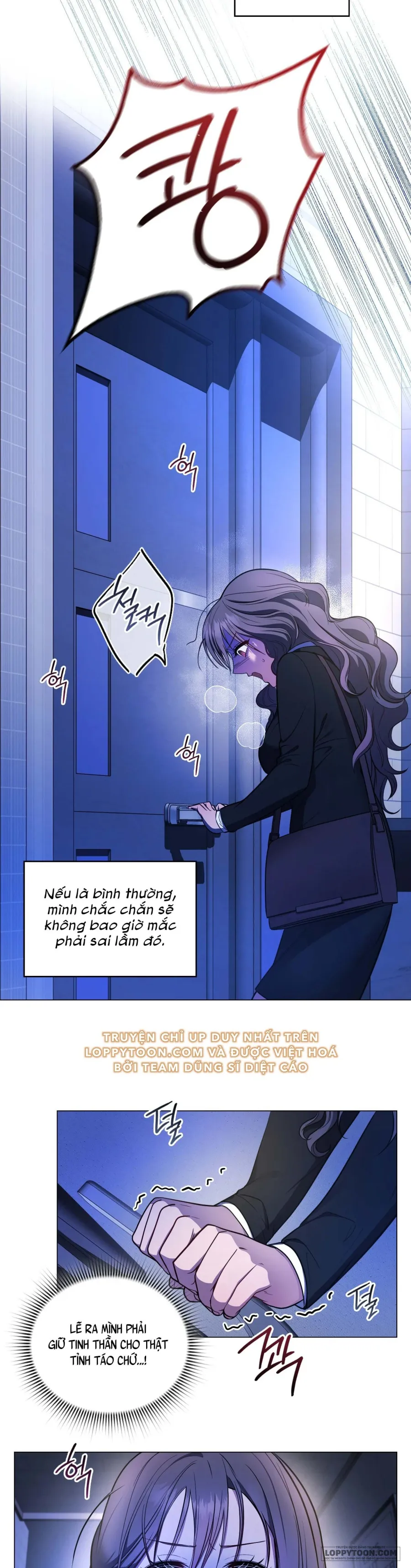 Yêu Tinh - Chap 2 - Trang 31