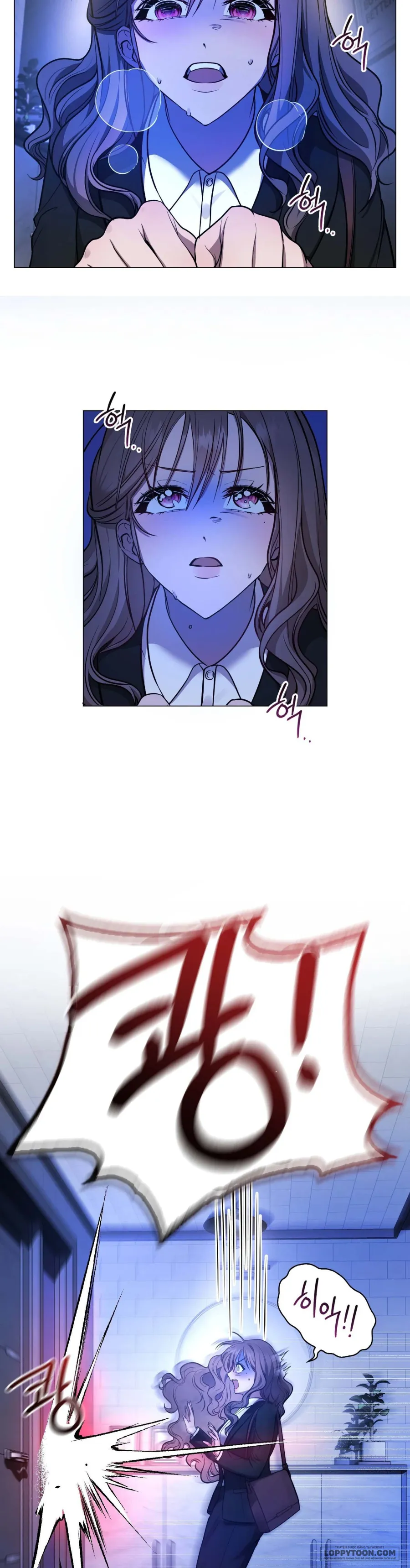 Yêu Tinh - Chap 2 - Trang 32