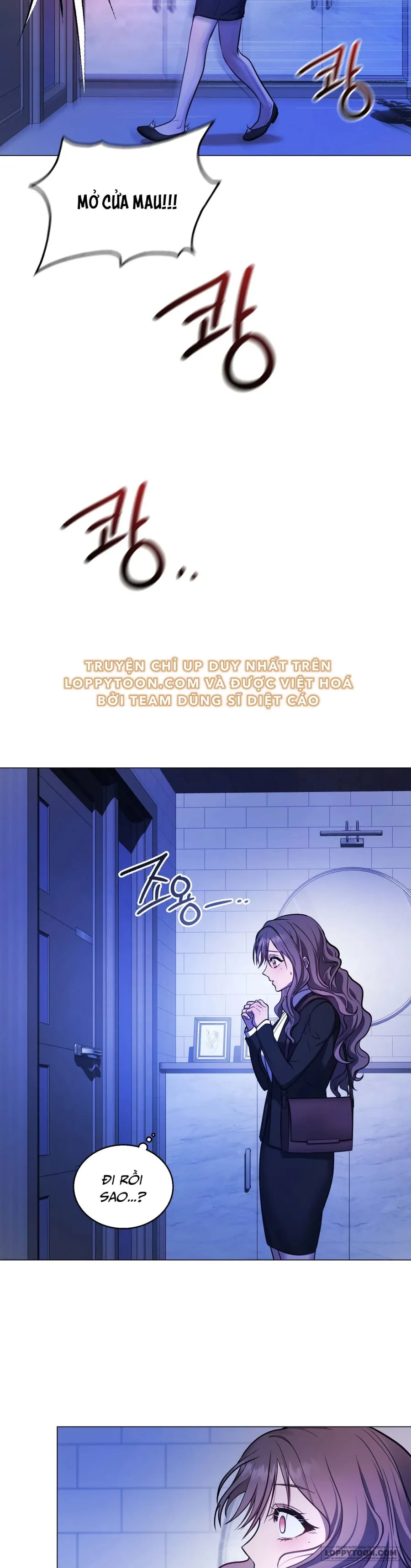 Yêu Tinh - Chap 2 - Trang 33